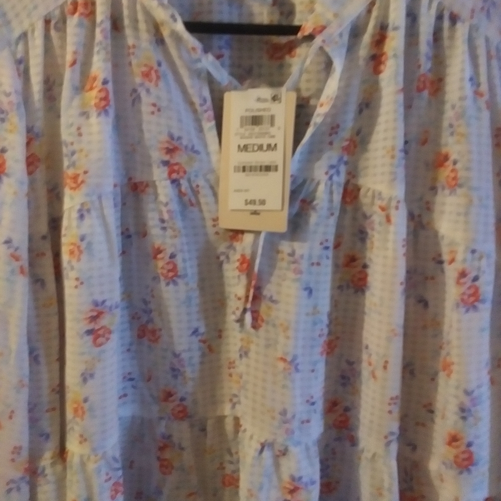 Womens blouse